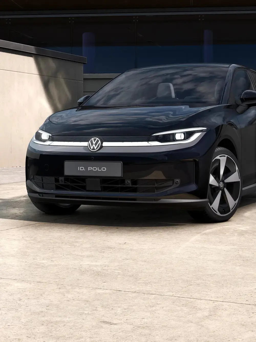 Volkswagen ID Polo 211 pk Style First Edition 52 kWh | 360 uit 2026, foto 9