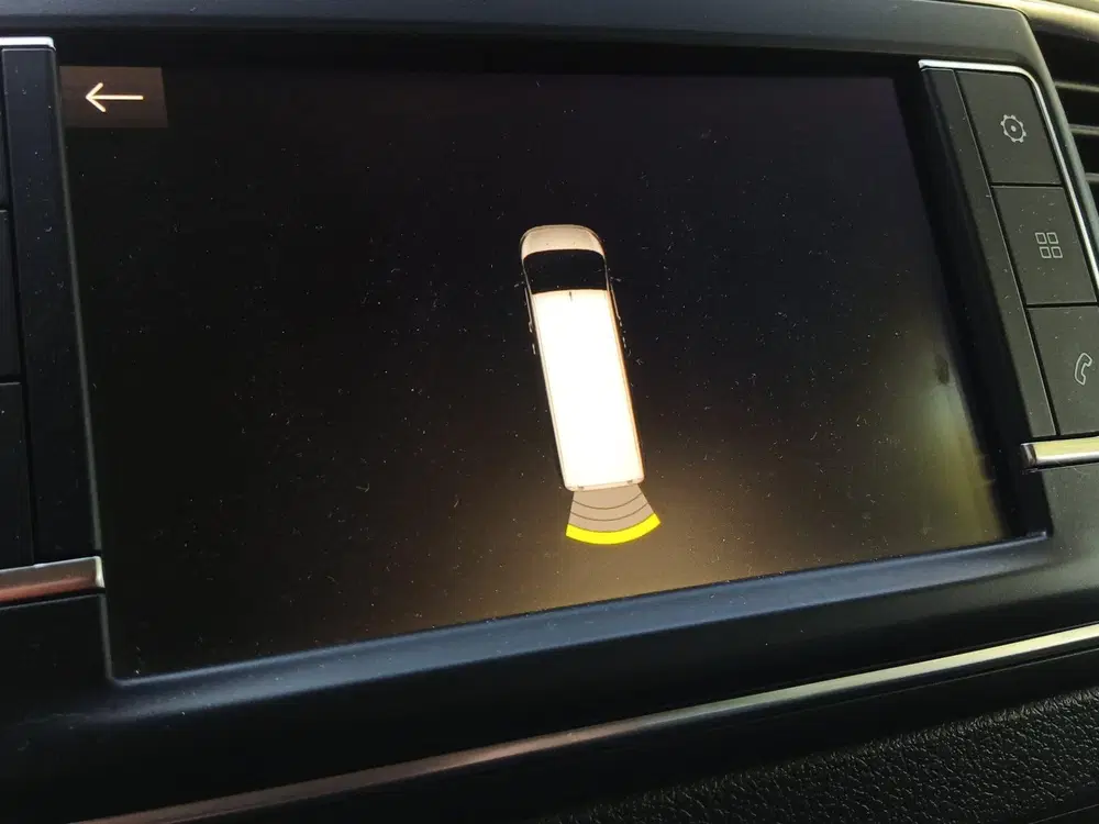 Opel Vivaro 2.0 CDTI L3H1 AUTOMAAT 145 PK uit 2021, foto 11