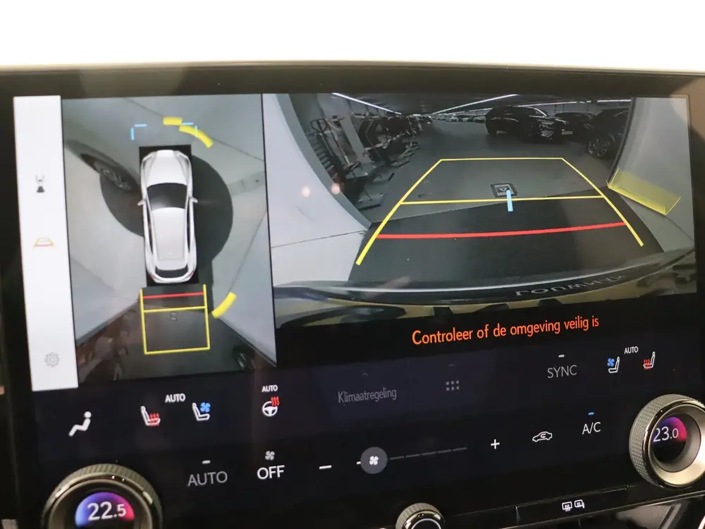 Lexus NX 450h+ AWD Luxury Line uit 2024, foto 7