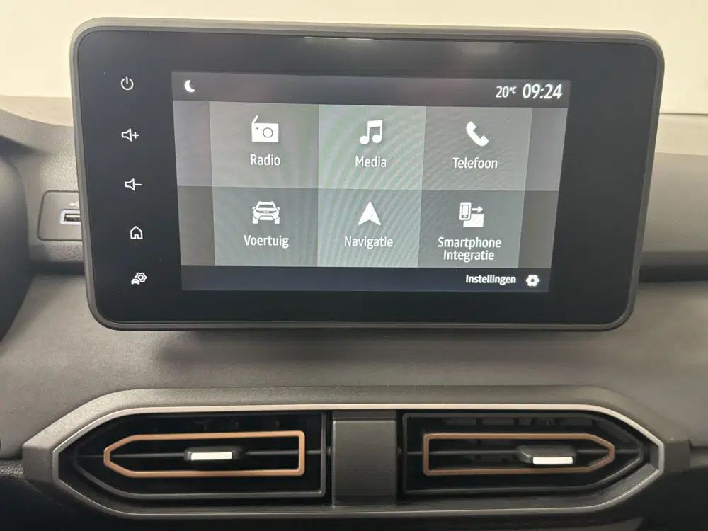 Dacia Sandero 1.0 TCe 90 Extreme uit 2023, foto 11