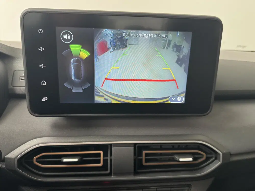 Dacia Sandero 1.0 TCe 90 Extreme uit 2023, foto 13