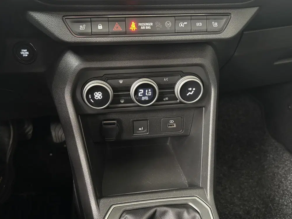 Dacia Sandero 1.0 TCe 90 Extreme uit 2023, foto 14