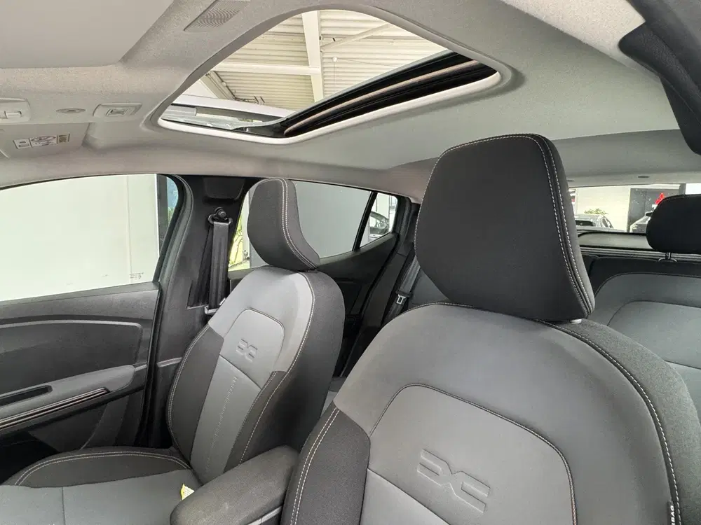 Dacia Sandero 1.0 TCe 90 Extreme uit 2023, foto 16