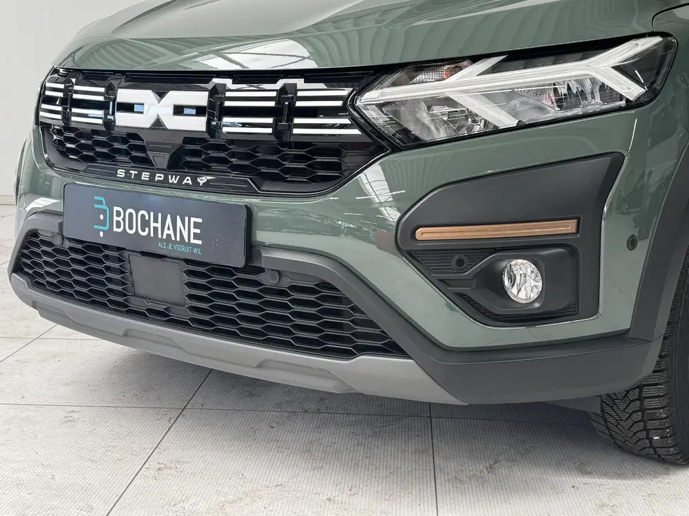 Dacia Sandero 1.0 TCe 90 Extreme uit 2023, foto 17