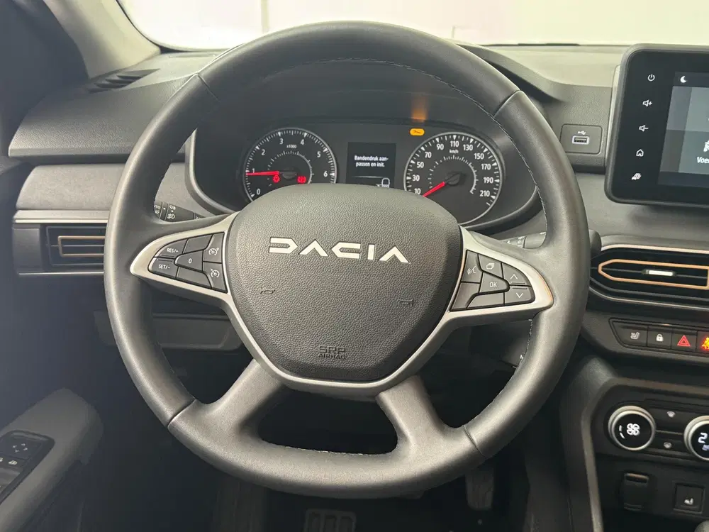 Dacia Sandero 1.0 TCe 90 Extreme uit 2023, foto 19