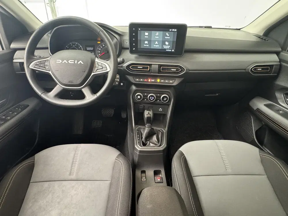 Dacia Sandero 1.0 TCe 90 Extreme uit 2023, foto 3