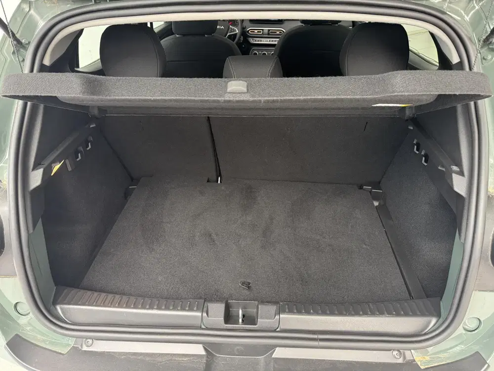 Dacia Sandero 1.0 TCe 90 Extreme uit 2023, foto 9