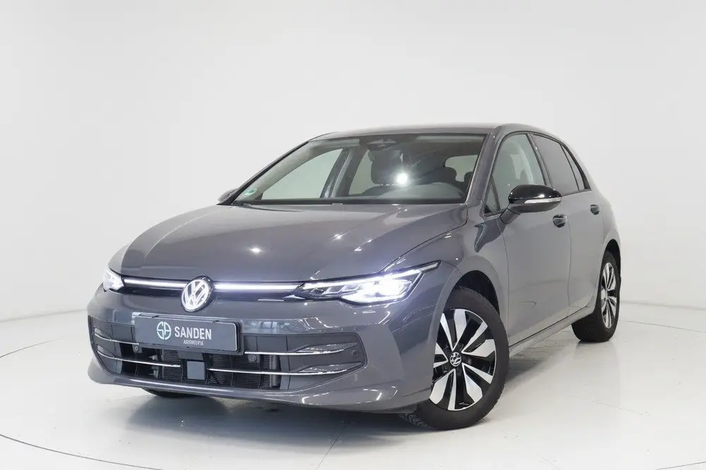 Volkswagen Golf 1.5 TSI Life Edition|115 pk|LED|Navigatie|Ca uit 2025, foto 11