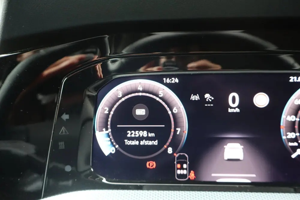 Volkswagen Golf 1.5 TSI Life Edition|115 pk|LED|Navigatie|Ca uit 2025, foto 16