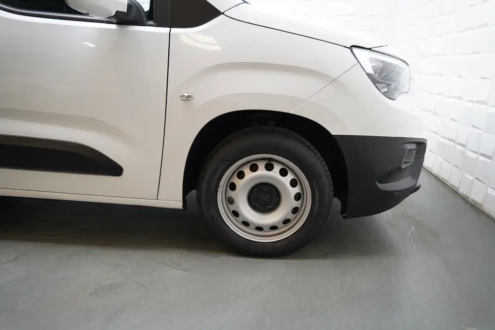 Opel Combo 1.5D L2H1 Edition AUTOMAAT PDC AIRCO NAP uit 2019, foto 11