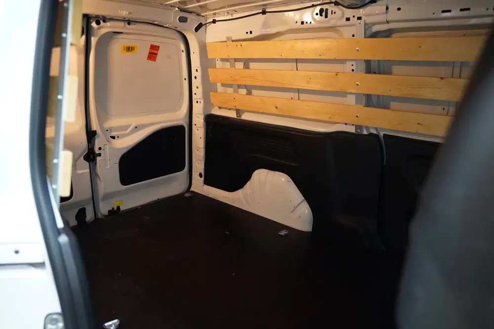 Opel Combo 1.5D L2H1 Edition AUTOMAAT PDC AIRCO NAP uit 2019, foto 12