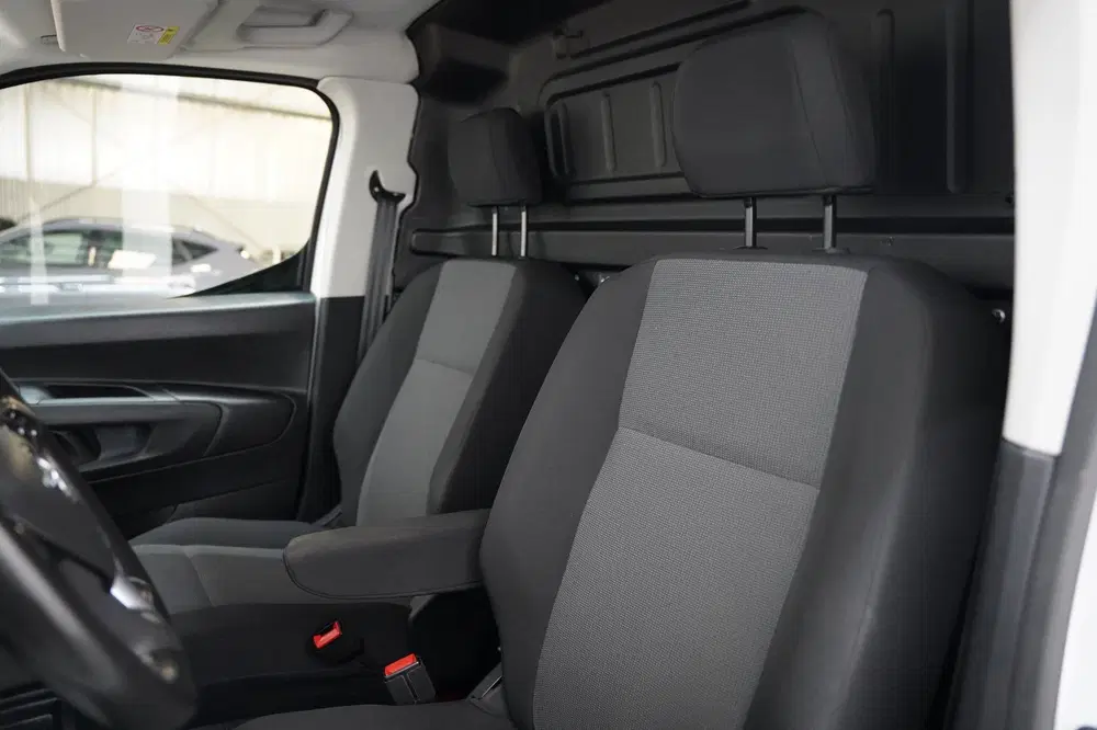 Opel Combo 1.5D L2H1 Edition AUTOMAAT PDC AIRCO NAP uit 2019, foto 16