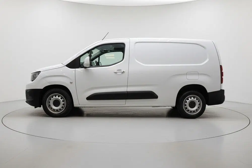 Opel Combo 1.5D L2H1 Edition AUTOMAAT PDC AIRCO NAP uit 2019, foto 4