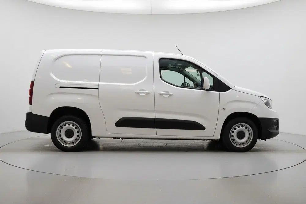 Opel Combo 1.5D L2H1 Edition AUTOMAAT PDC AIRCO NAP uit 2019, foto 5