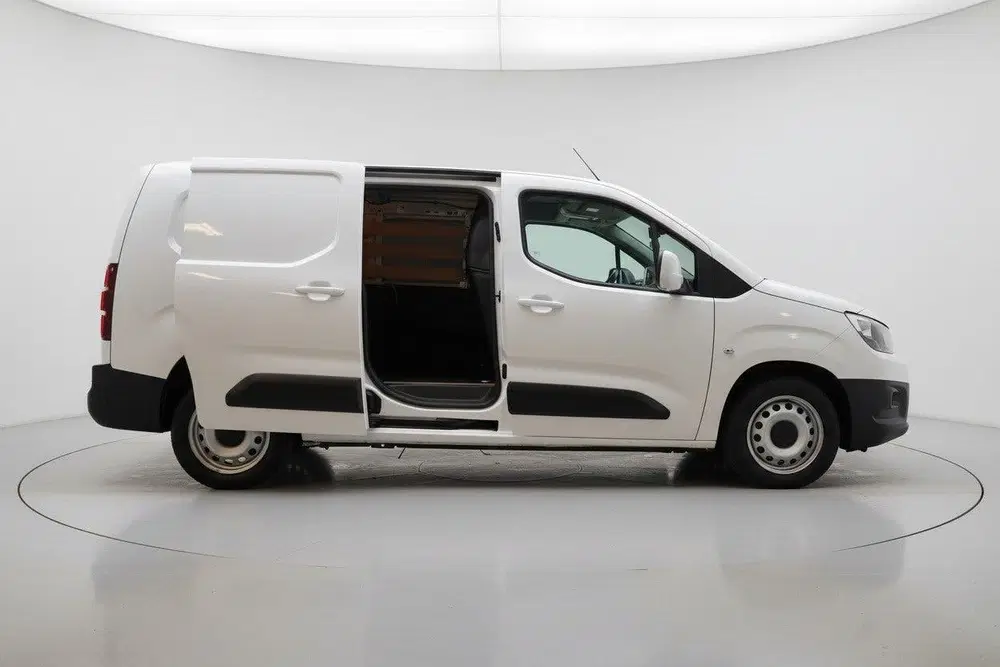 Opel Combo 1.5D L2H1 Edition AUTOMAAT PDC AIRCO NAP uit 2019, foto 6