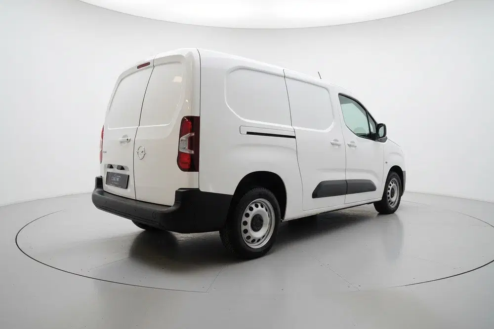 Opel Combo 1.5D L2H1 Edition AUTOMAAT PDC AIRCO NAP uit 2019, foto 7