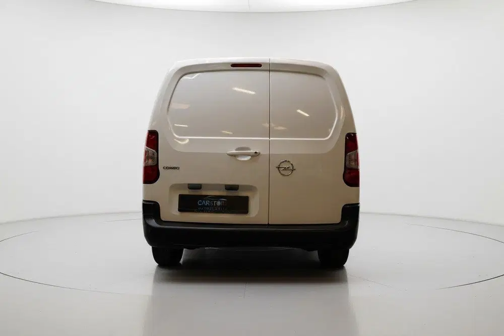Opel Combo 1.5D L2H1 Edition AUTOMAAT PDC AIRCO NAP uit 2019, foto 8