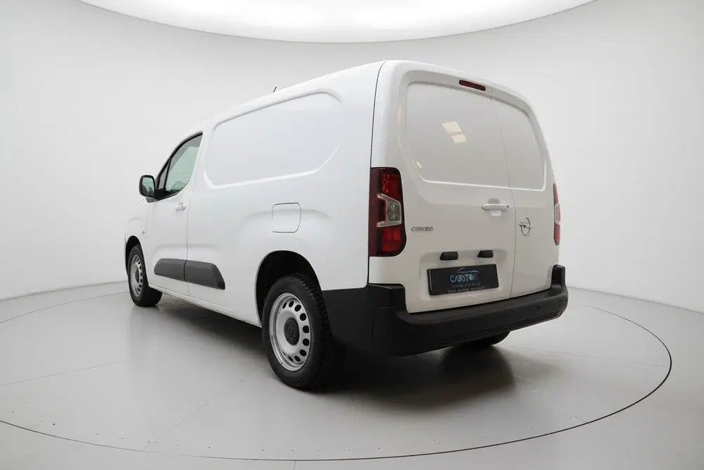 Opel Combo 1.5D L2H1 Edition AUTOMAAT PDC AIRCO NAP uit 2019, foto 9