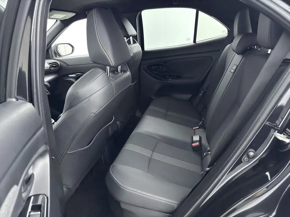 Toyota Yaris Cross 1.5 Hybrid Adventure Limited AWD uit 2021, foto 16