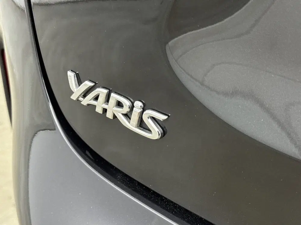 Toyota Yaris Cross 1.5 Hybrid Adventure Limited AWD uit 2021, foto 18