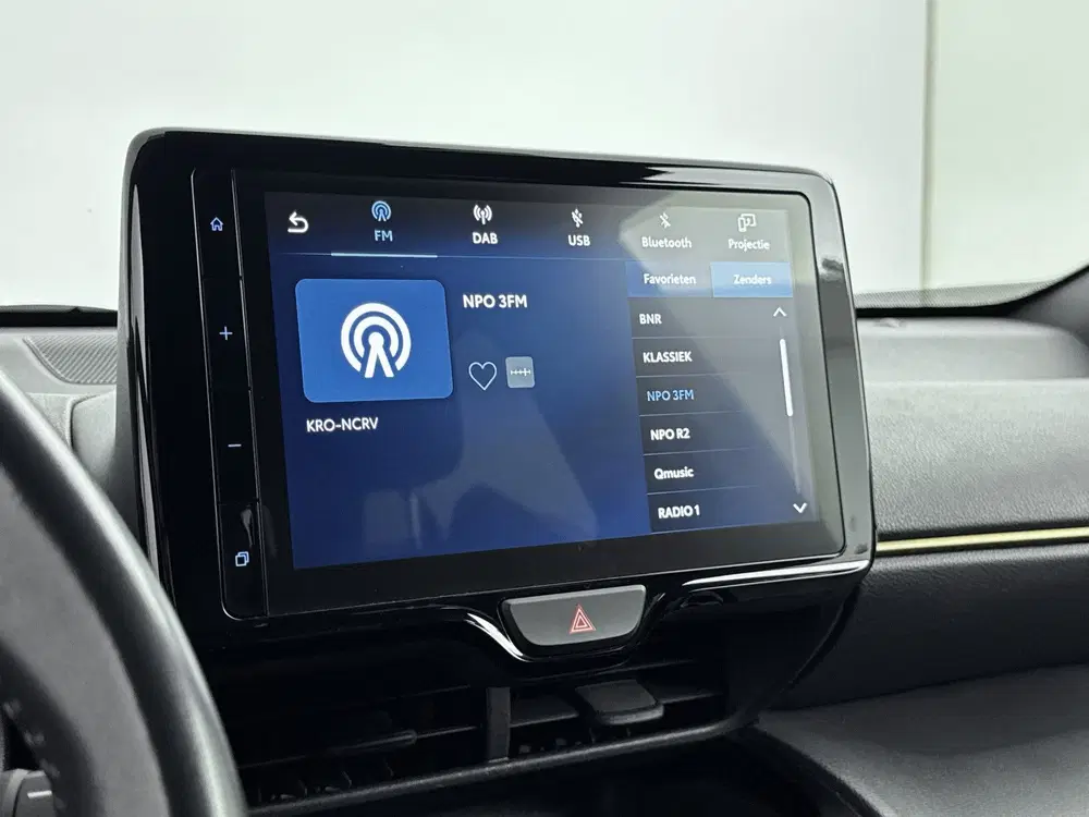 Toyota Yaris Cross 1.5 Hybrid Adventure Limited AWD uit 2021, foto 19