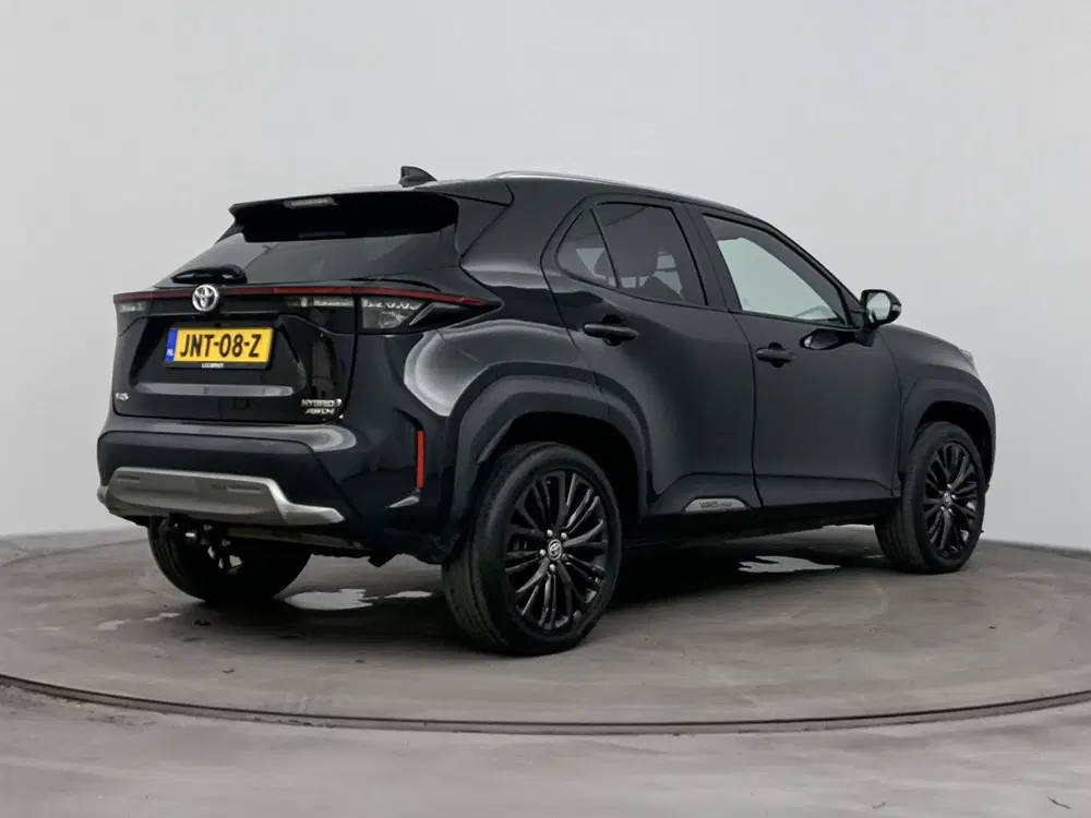 Toyota Yaris Cross 1.5 Hybrid Adventure Limited AWD uit 2021, foto 2