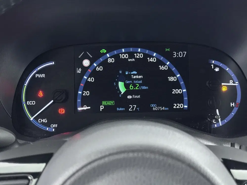 Toyota Yaris Cross 1.5 Hybrid Adventure Limited AWD uit 2021, foto 5