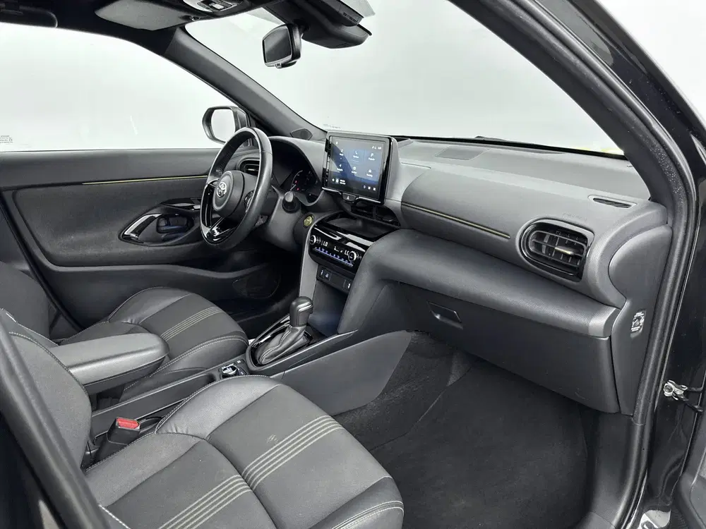 Toyota Yaris Cross 1.5 Hybrid Adventure Limited AWD uit 2021, foto 6
