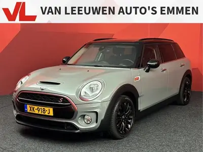Mini Clubman Mini 2.0 Cooper S Business Plus uit 2019