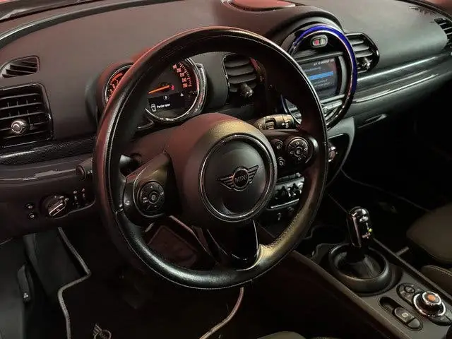 Mini Clubman Mini 2.0 Cooper S Business Plus uit 2019, foto 3
