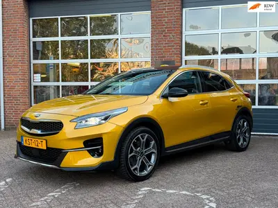 Kia XCeed 1.5 T-GDI Executive Line uit 2021