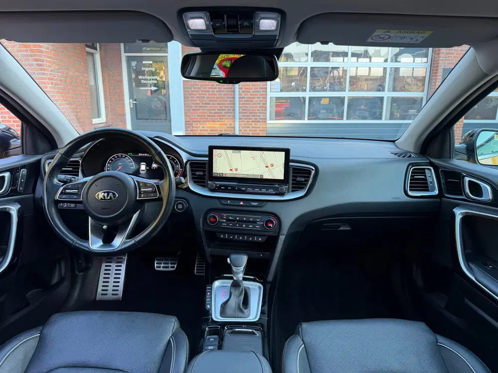 Kia XCeed 1.5 T-GDI Executive Line uit 2021, foto 10