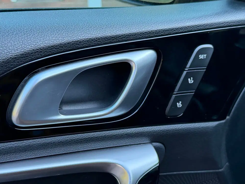 Kia XCeed 1.5 T-GDI Executive Line uit 2021, foto 18