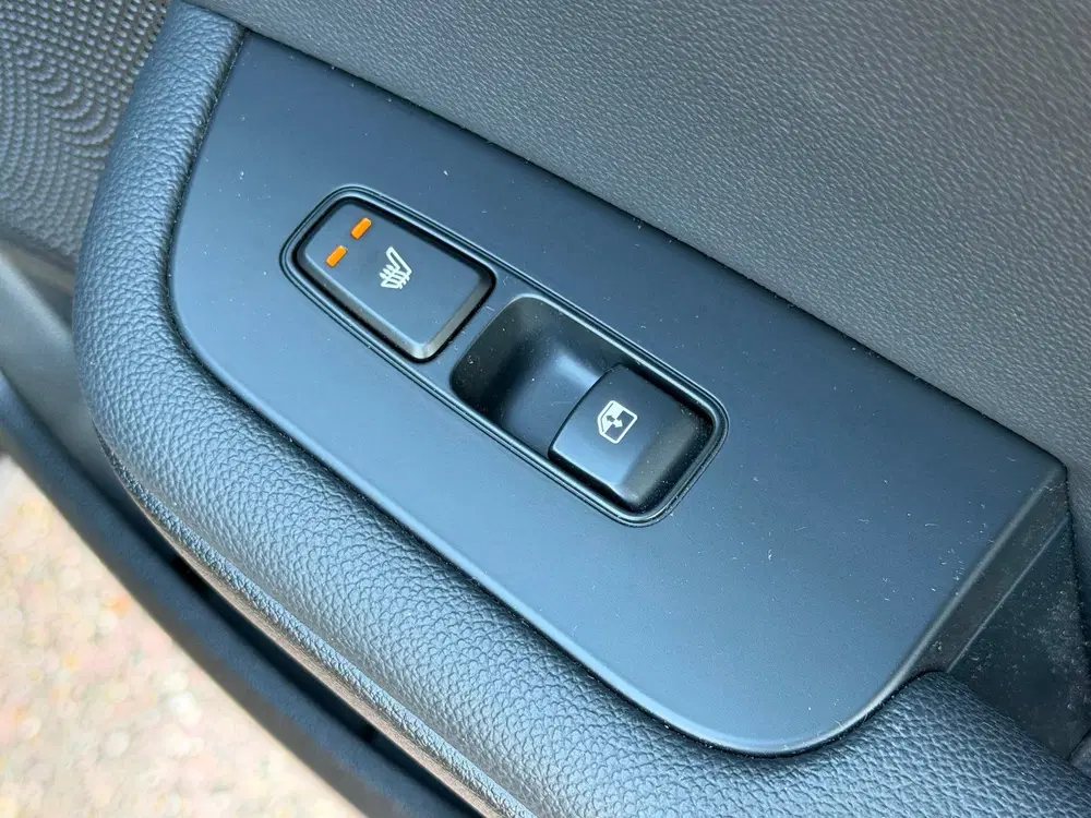 Kia XCeed 1.5 T-GDI Executive Line uit 2021, foto 19