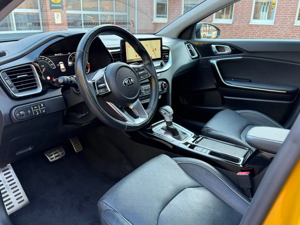 Kia XCeed 1.5 T-GDI Executive Line uit 2021, foto 6