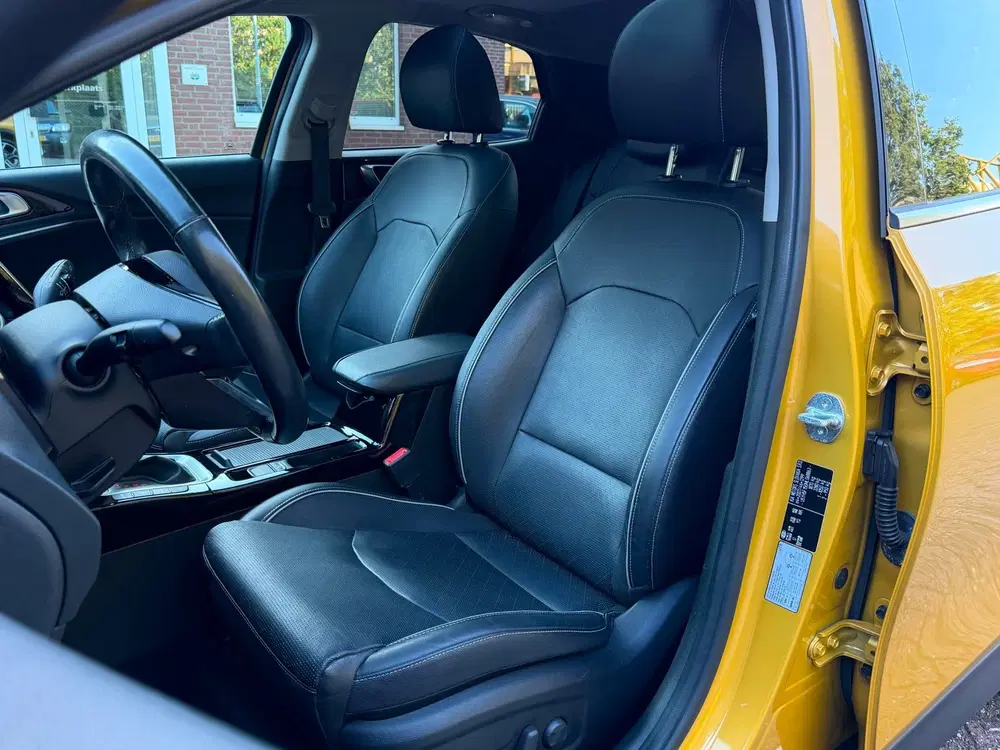 Kia XCeed 1.5 T-GDI Executive Line uit 2021, foto 7