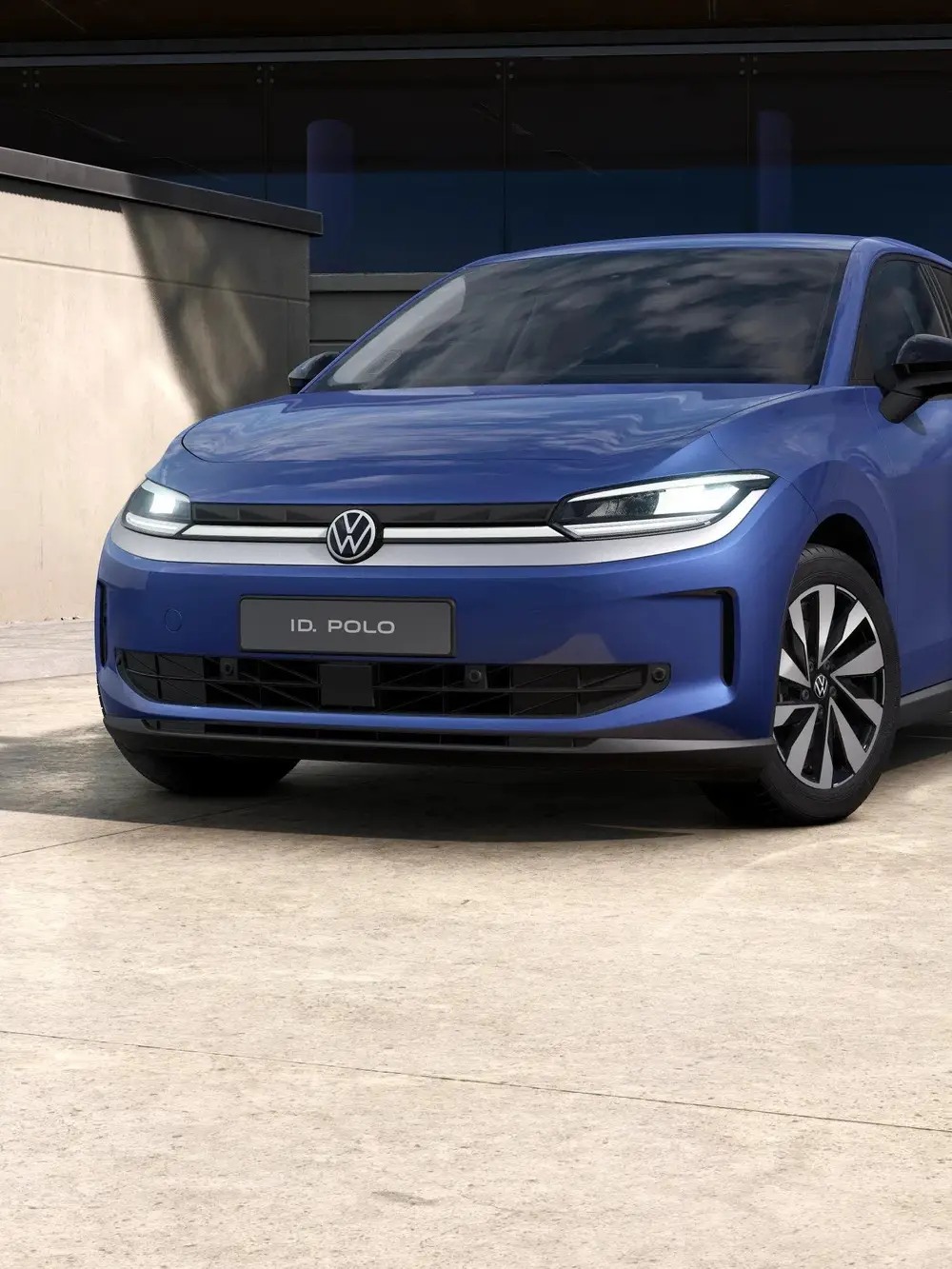Volkswagen ID Polo 211pk Life First Edition 52 kWh | 17" Ve uit 2026, foto 10