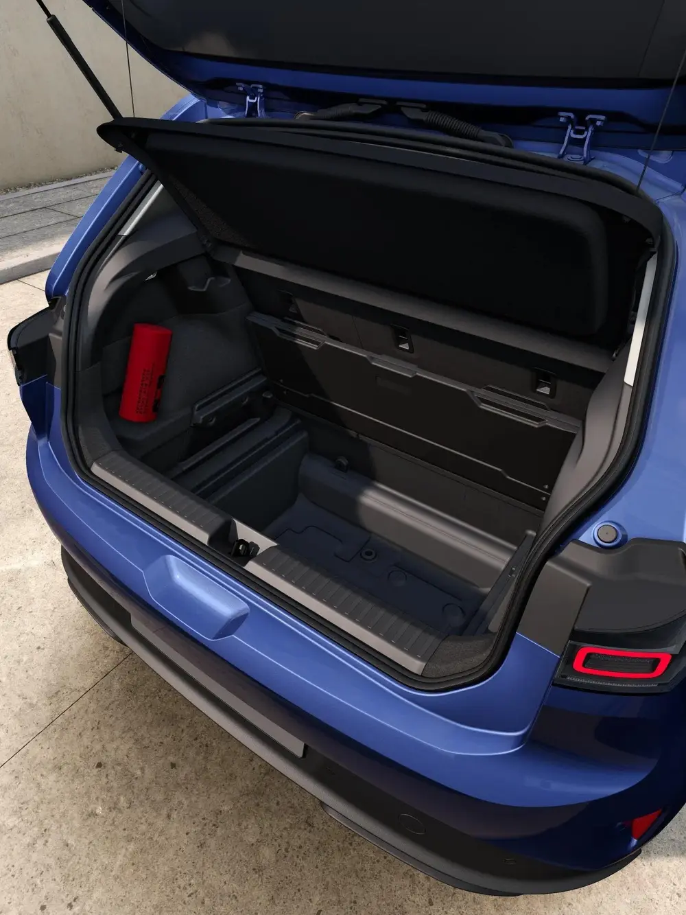 Volkswagen ID Polo 211pk Life First Edition 52 kWh | 17" Ve uit 2026, foto 13