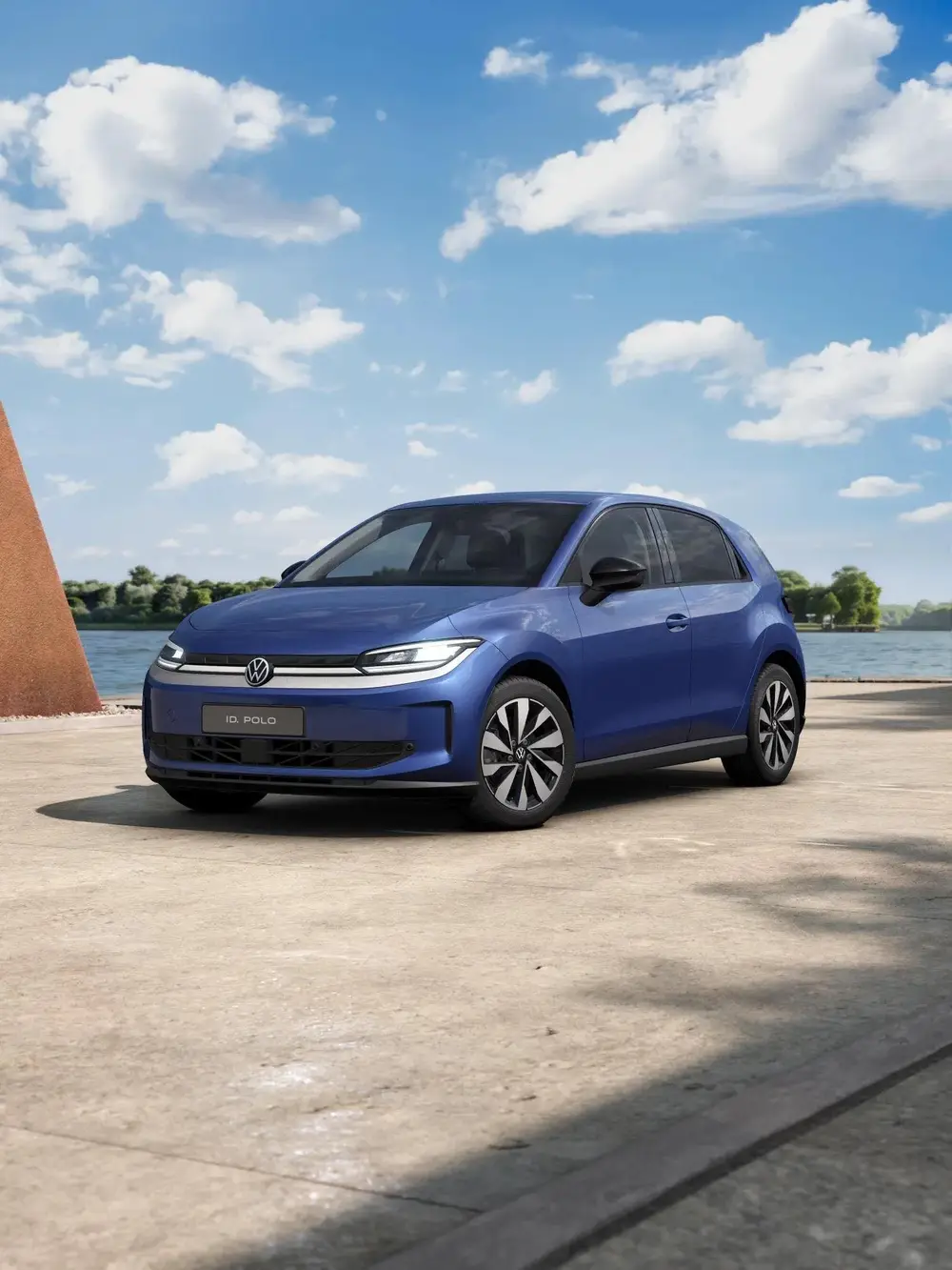 Volkswagen ID Polo 211pk Life First Edition 52 kWh | 17" Ve uit 2026, foto 16