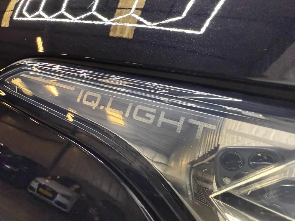 Volkswagen Tiguan Allspace 2.0 TSI 4Motion 3x R LINE PANO IQ uit 2022, foto 11