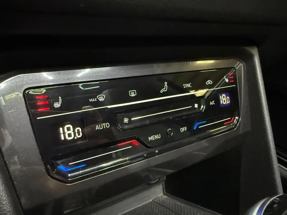 Volkswagen Tiguan Allspace 2.0 TSI 4Motion 3x R LINE PANO IQ uit 2022, foto 18