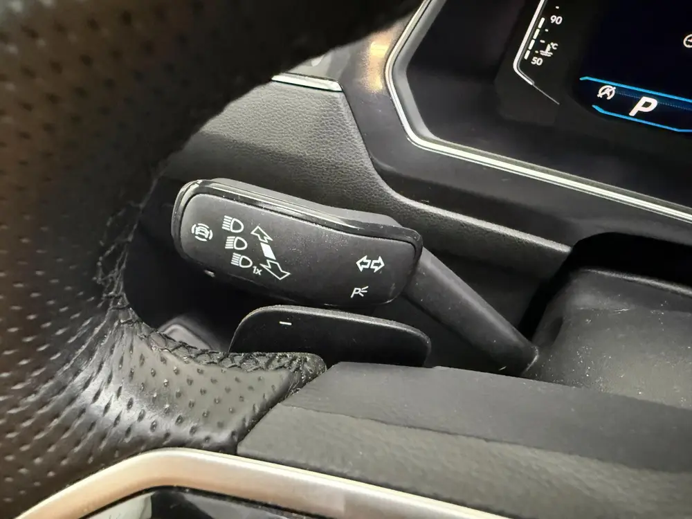 Volkswagen Tiguan Allspace 2.0 TSI 4Motion 3x R LINE PANO IQ uit 2022, foto 20
