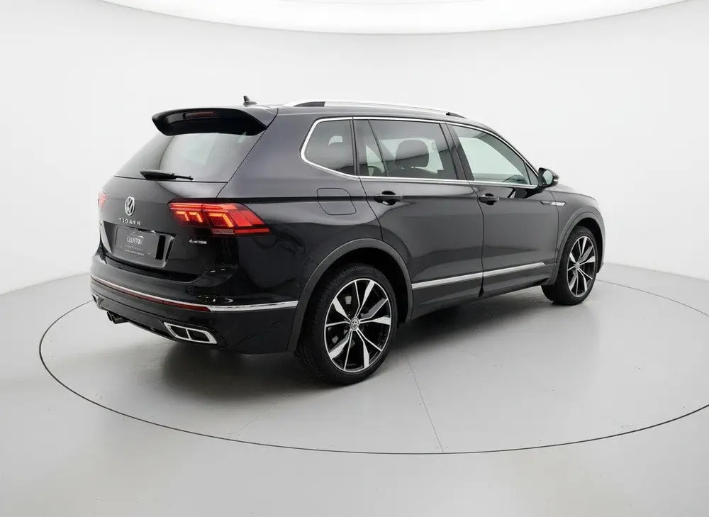 Volkswagen Tiguan Allspace 2.0 TSI 4Motion 3x R LINE PANO IQ uit 2022, foto 6