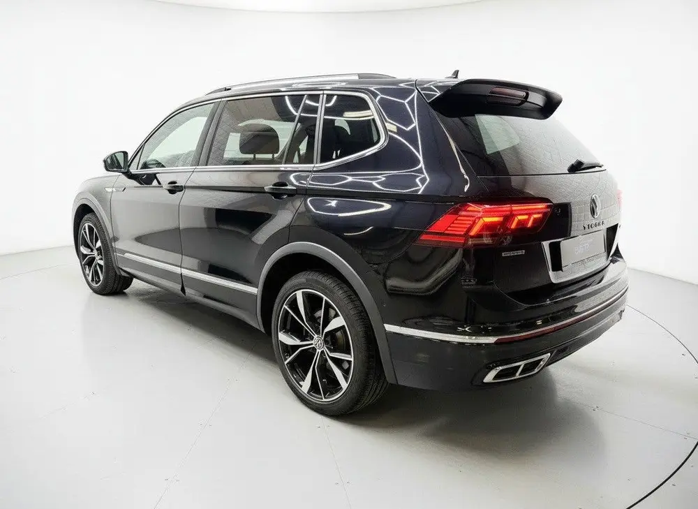 Volkswagen Tiguan Allspace 2.0 TSI 4Motion 3x R LINE PANO IQ uit 2022, foto 8