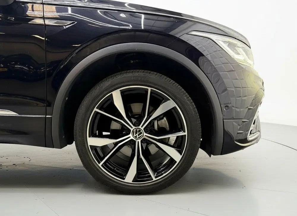 Volkswagen Tiguan Allspace 2.0 TSI 4Motion 3x R LINE PANO IQ uit 2022, foto 9