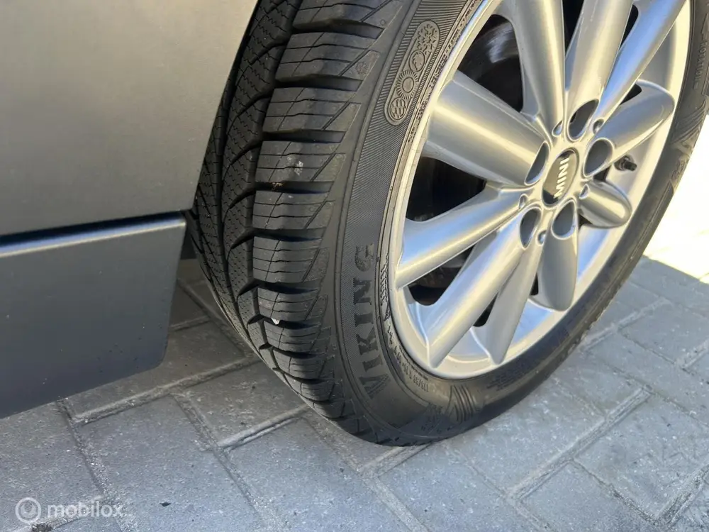 Mini 5-Deurs 1.5 One Chili Stoelver Carplay Keyless uit 2019, foto 15