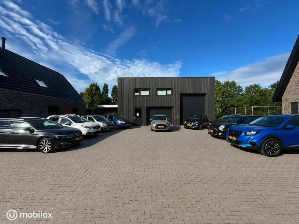 Mini 5-Deurs 1.5 One Chili Stoelver Carplay Keyless uit 2019, foto 18
