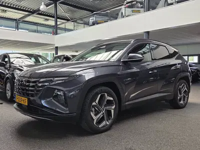 Hyundai TUCSON 1.6 T-GDI PHEV Comfort Smart 4WD (bj 2022) uit 2022