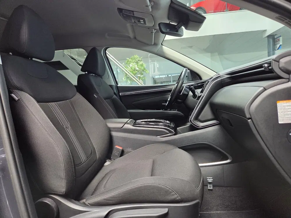 Hyundai TUCSON 1.6 T-GDI PHEV Comfort Smart 4WD (bj 2022) uit 2022, foto 19