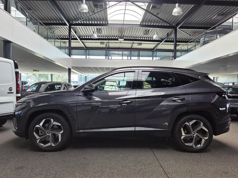 Hyundai TUCSON 1.6 T-GDI PHEV Comfort Smart 4WD (bj 2022) uit 2022, foto 2